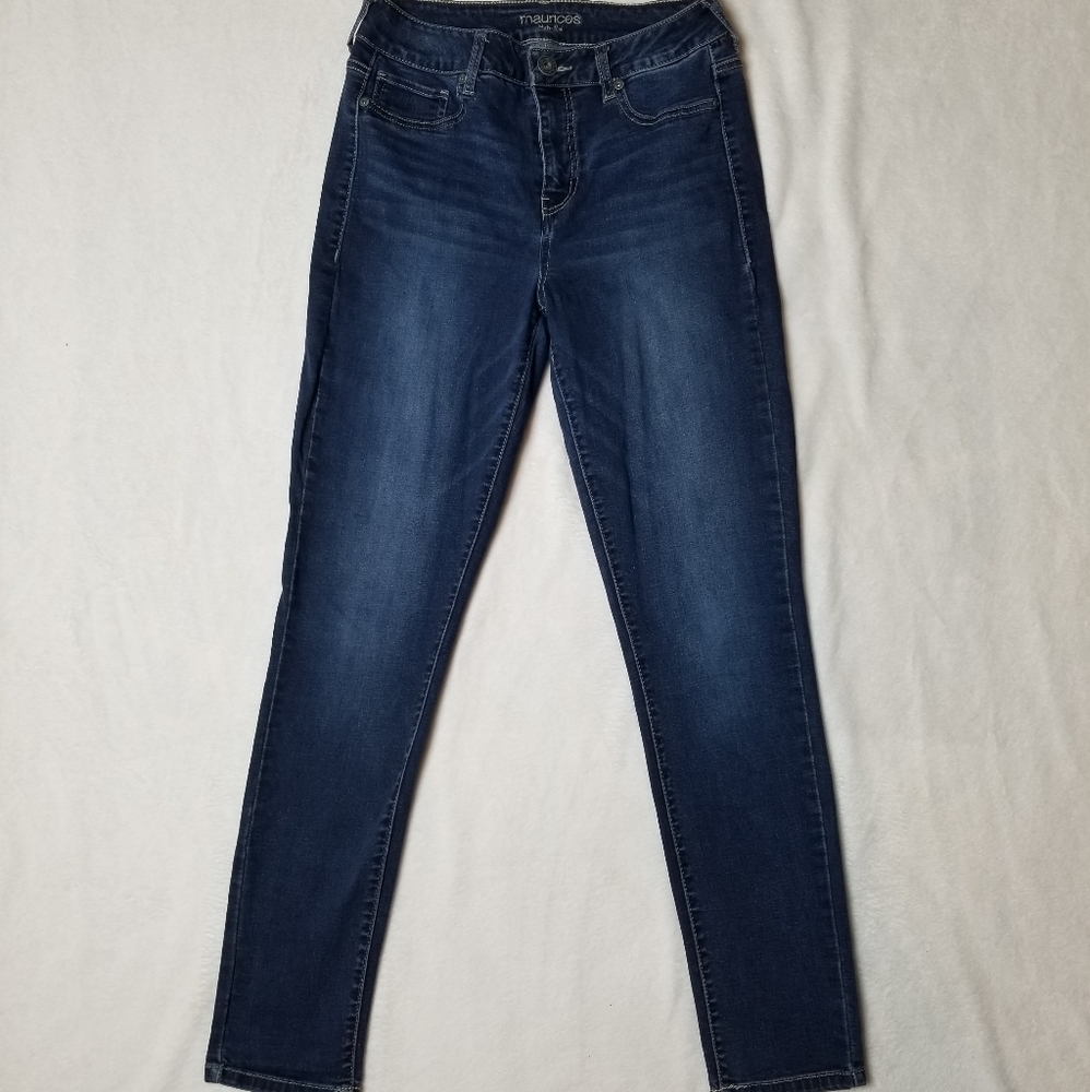 Maurices High Rise Jeans